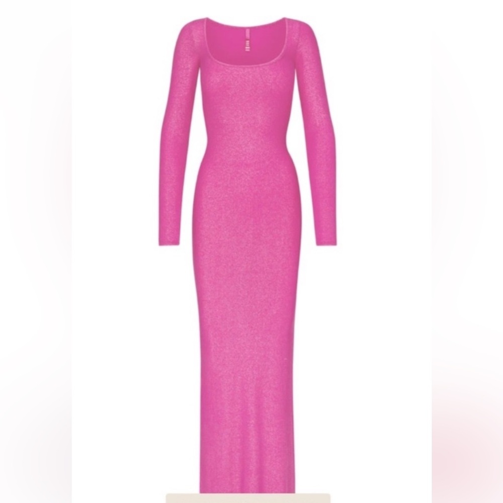 SKIMS Dress